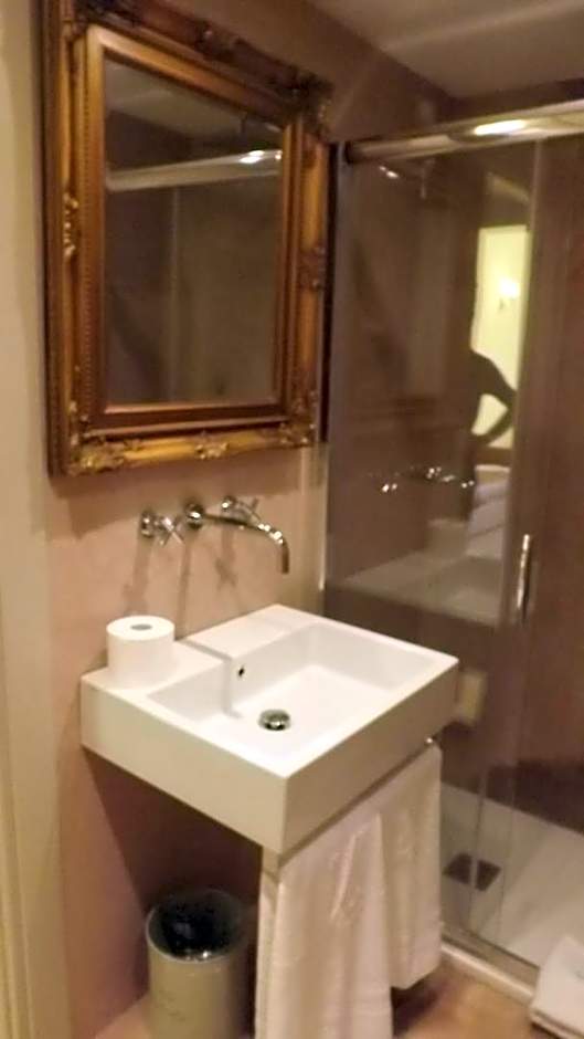 Relais Real Collegio