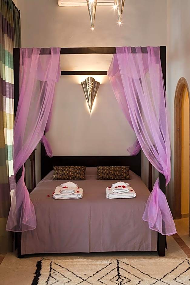 Riad Siwan