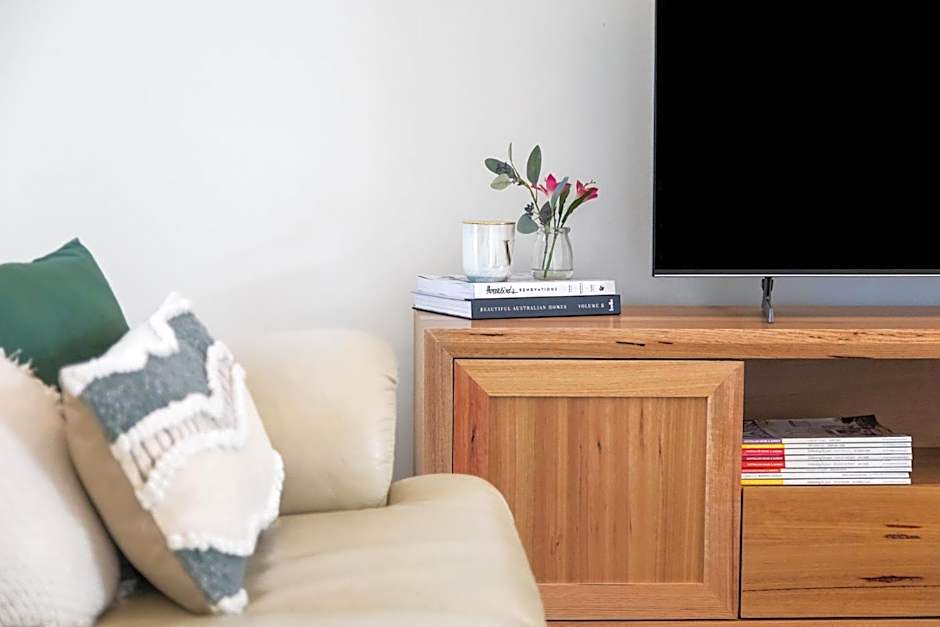 Merlot Verdelho Townhouses