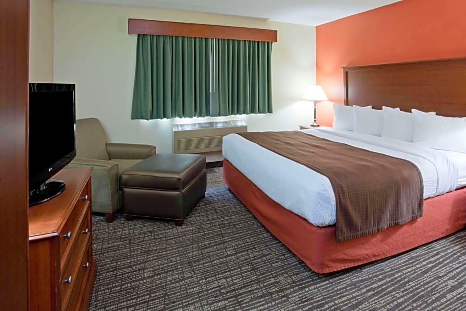 AmericInn by Wyndham Alexandria