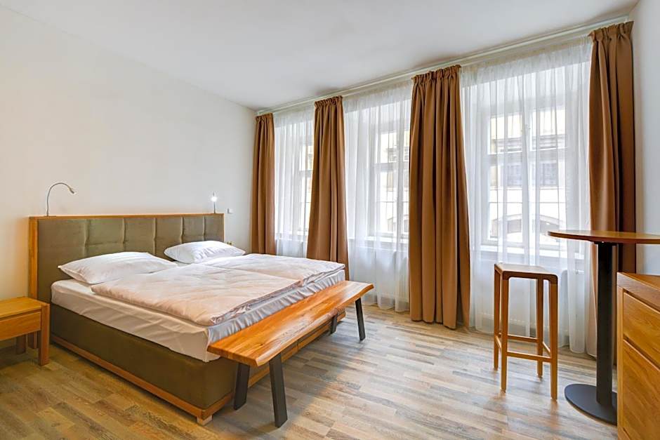 Hotel Karlova Prague - Mostecka 10 st Depandance