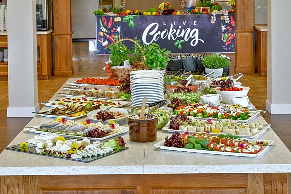 Hotel Mona Lisa Wellness & Spa