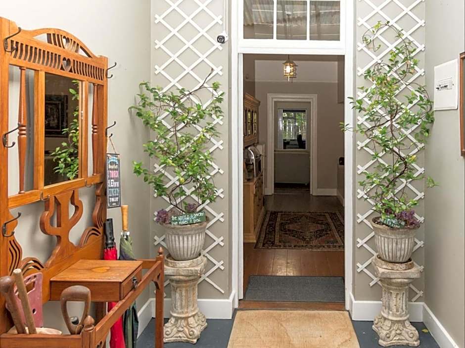 Chicane Bed and Breakfast