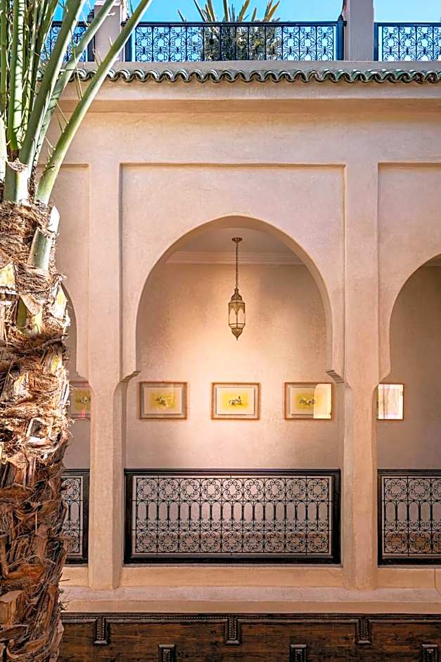 Riad Dar des Arts