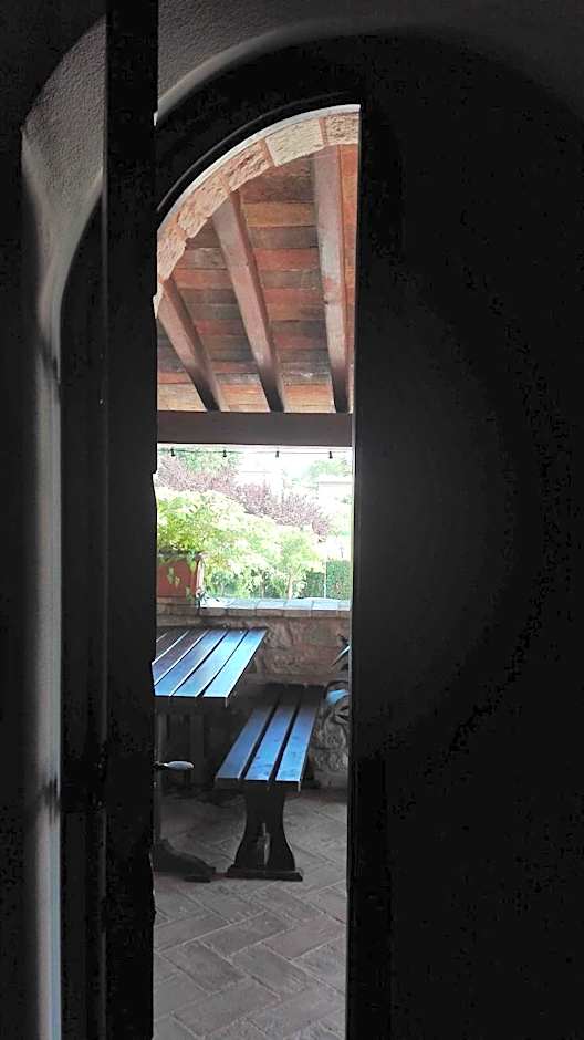 Terre Del Cantico Country House