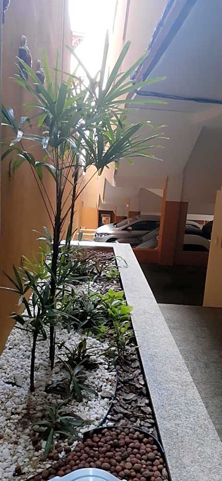 Atlântico Flat - Apt 108