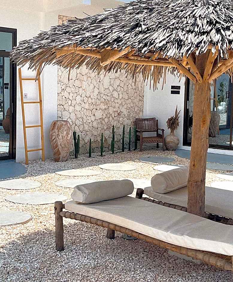 Casa Dantes Hotel & Spa