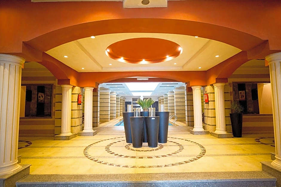 Majorica Marina Hotel
