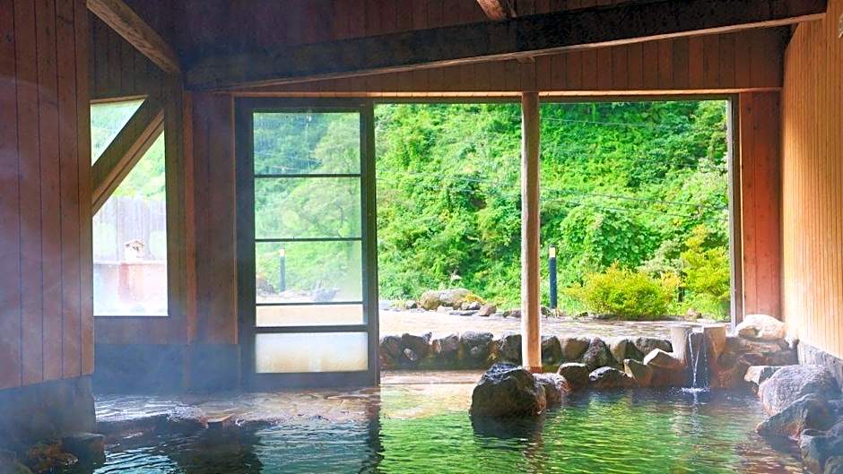 Sasakura Onsen