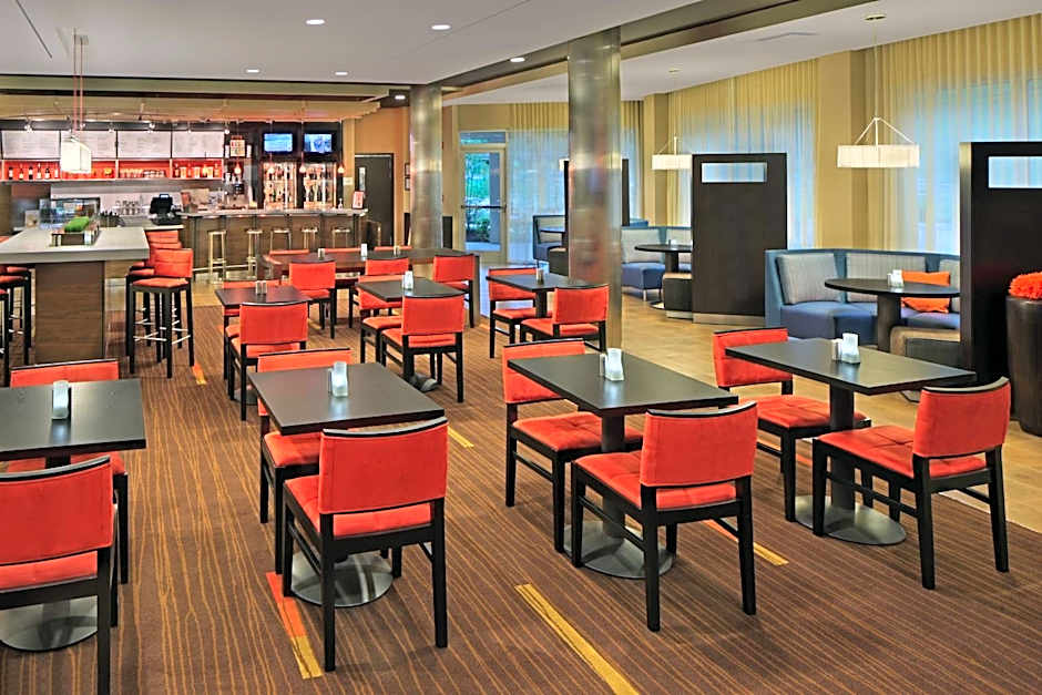 Courtyard by Marriott Philadelphia Coatesville/Exton