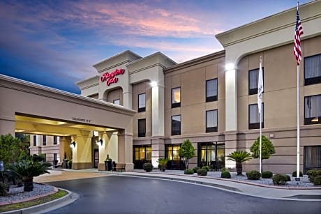 Hampton Inn Hinesville
