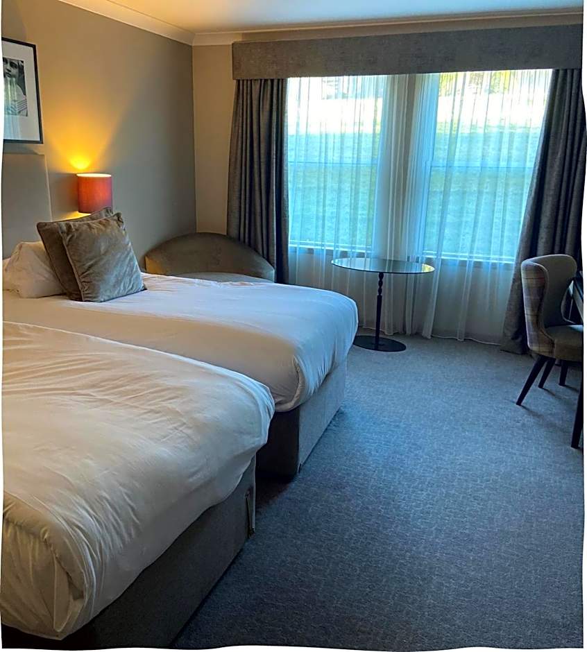 Ardoe House Hotel & Spa