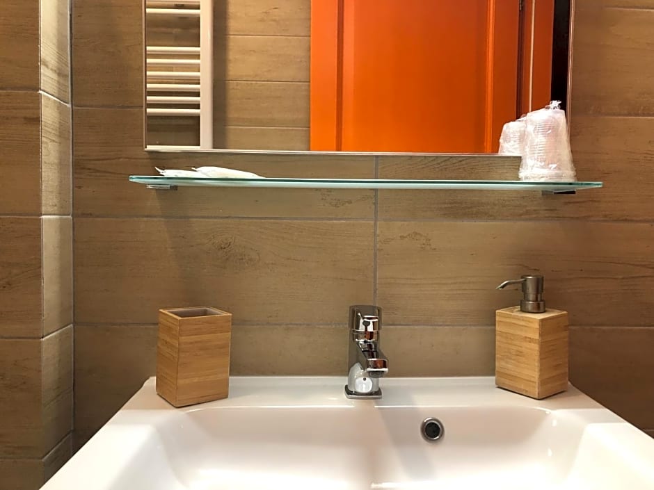 Ospitati - B&B Sangro