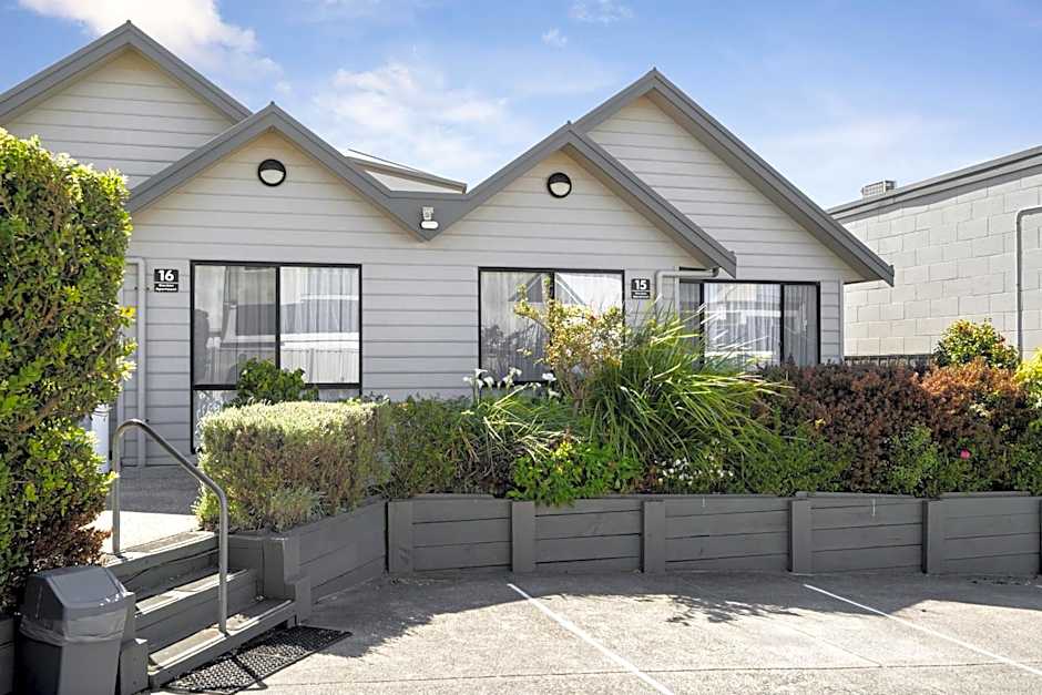 Apollo Bay Waterfront Motor Inn