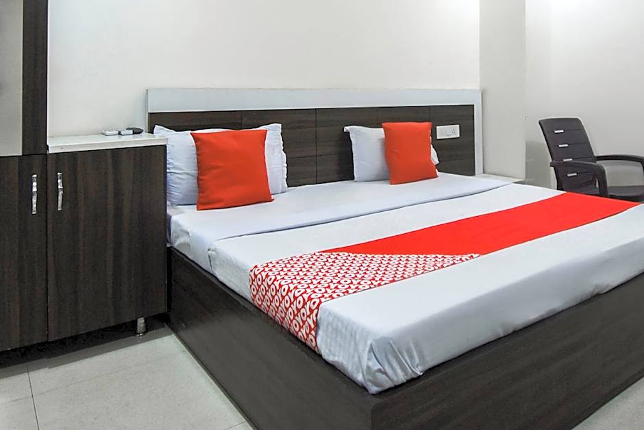 Hotel O Shangri-la-inn