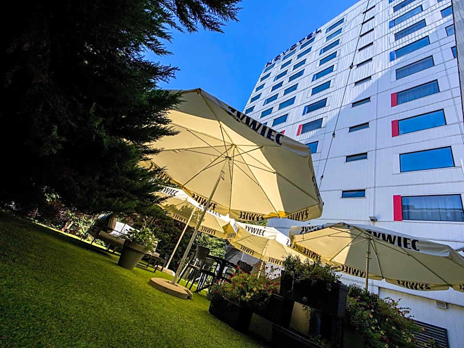 Ibis Wroclaw Centrum