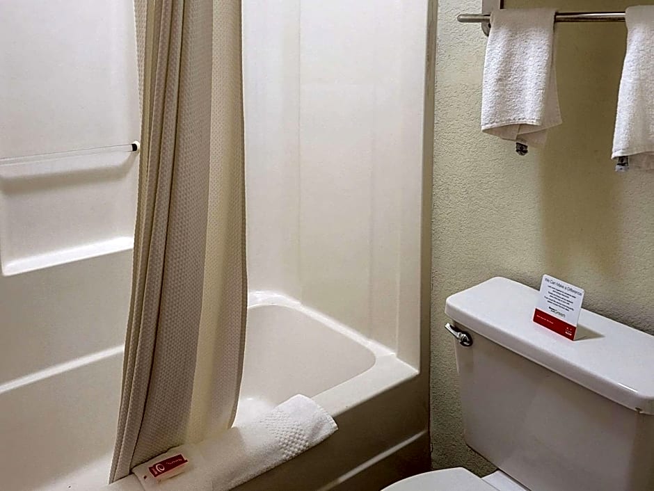 Americas Best Value Inn Grayson