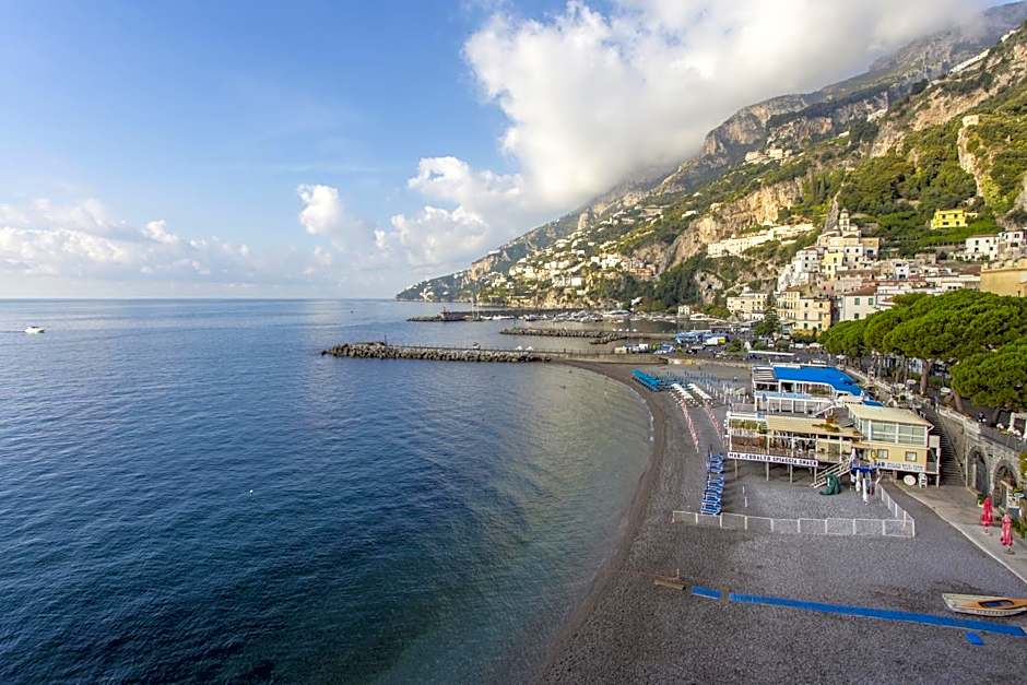 Hotel Marina Riviera