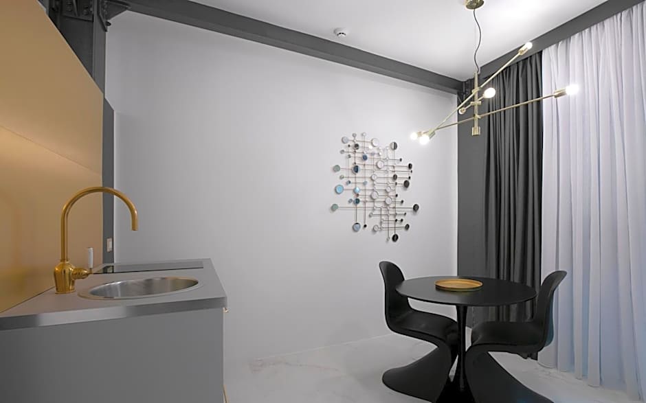Azzoli Trapani - Apartments&Skypool - Adults Only