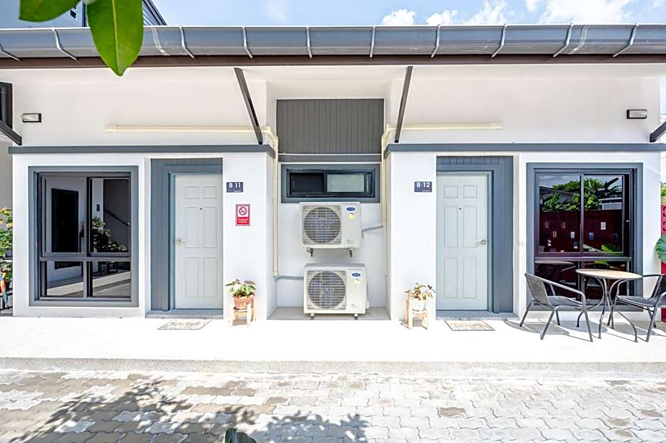 บ้านสุขซอย5