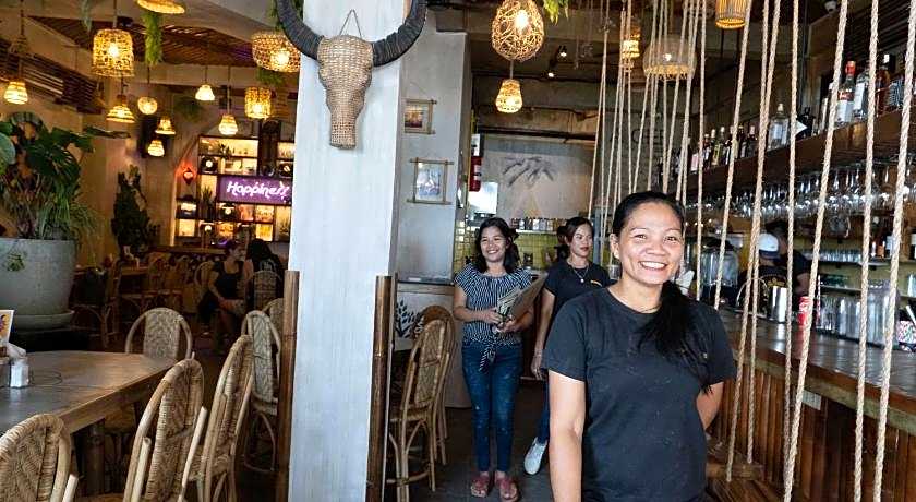 Happiness Hostel El Nido