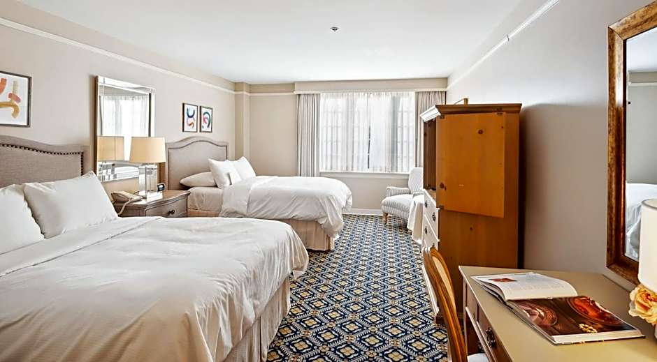 Simsbury Inn
