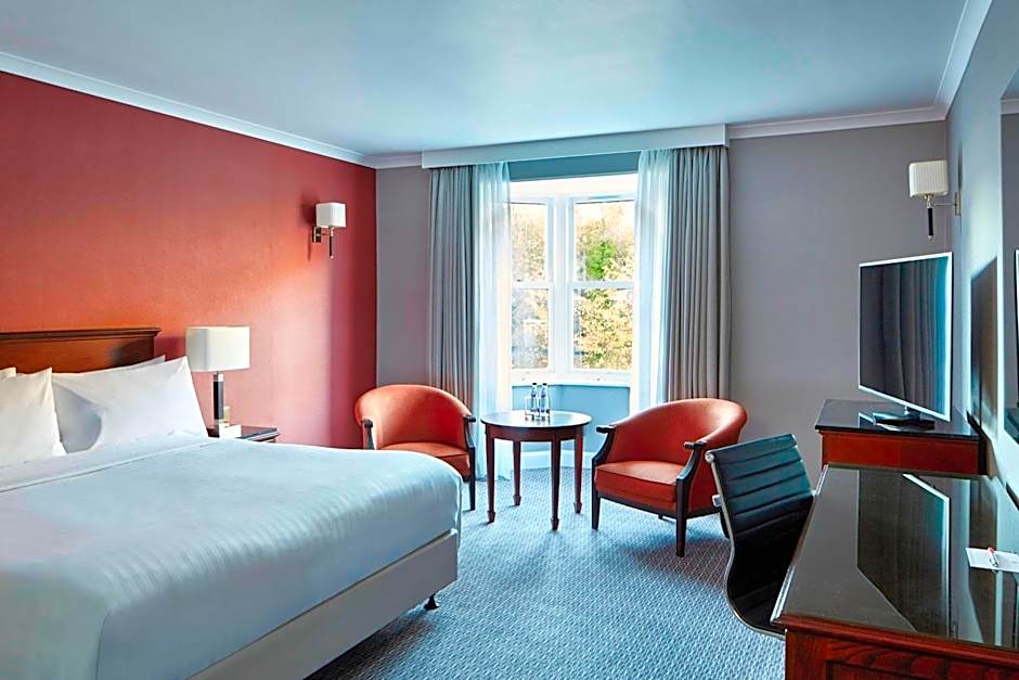 Delta Hotels by Marriott Durham Royal County