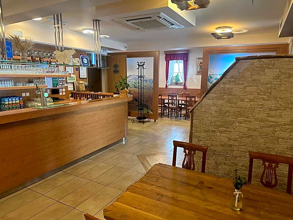 Domačija Vodnik & Apartments