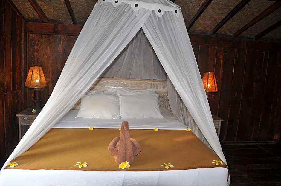 Kubudiuma Villas Bali
