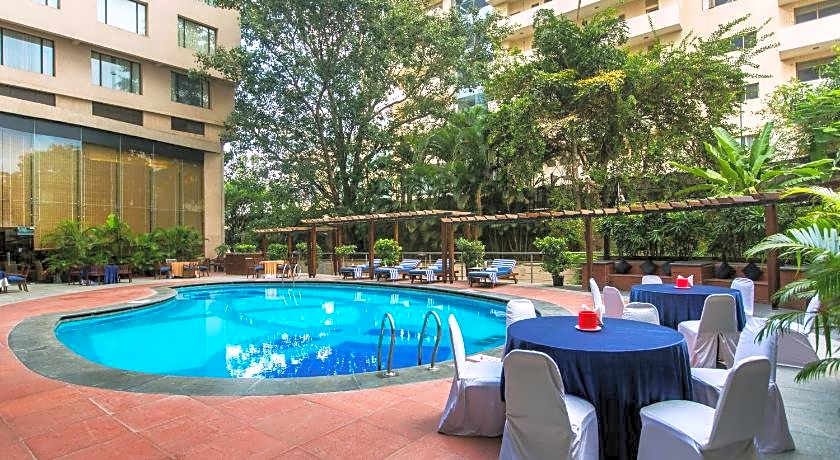 The Chancery Pavillion Hotel