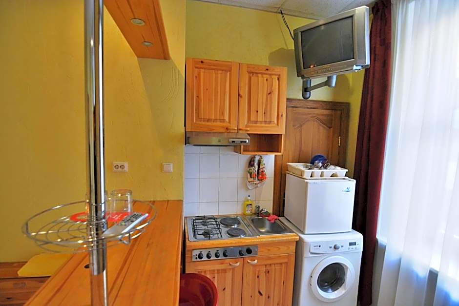 Hotel Multilux with Self Check-in