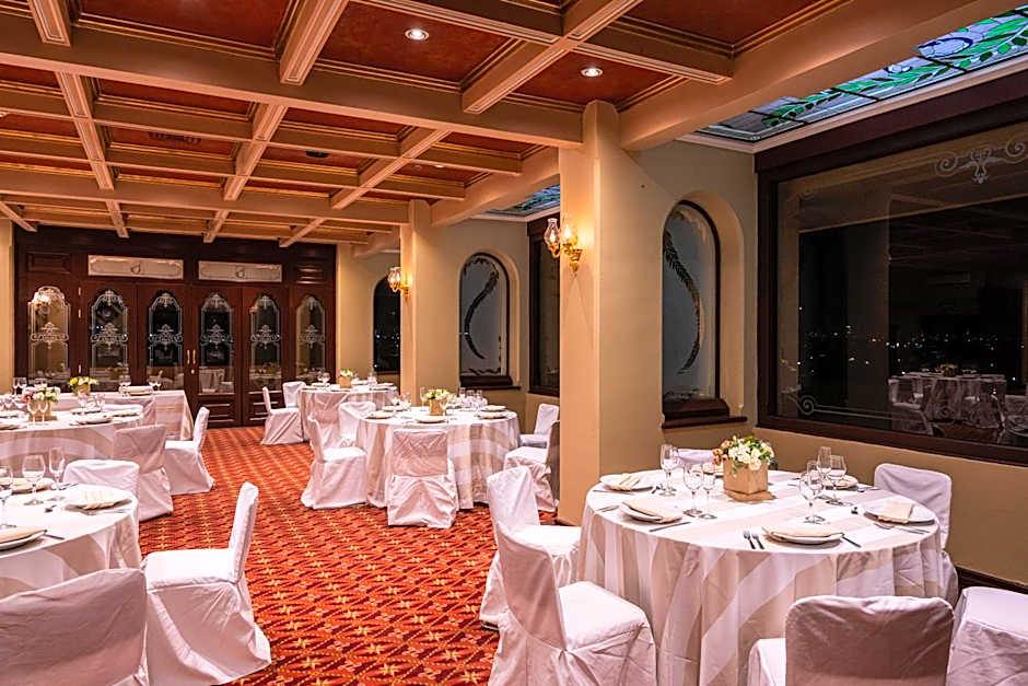 Holiday Inn Guadalajara Expo By IHG