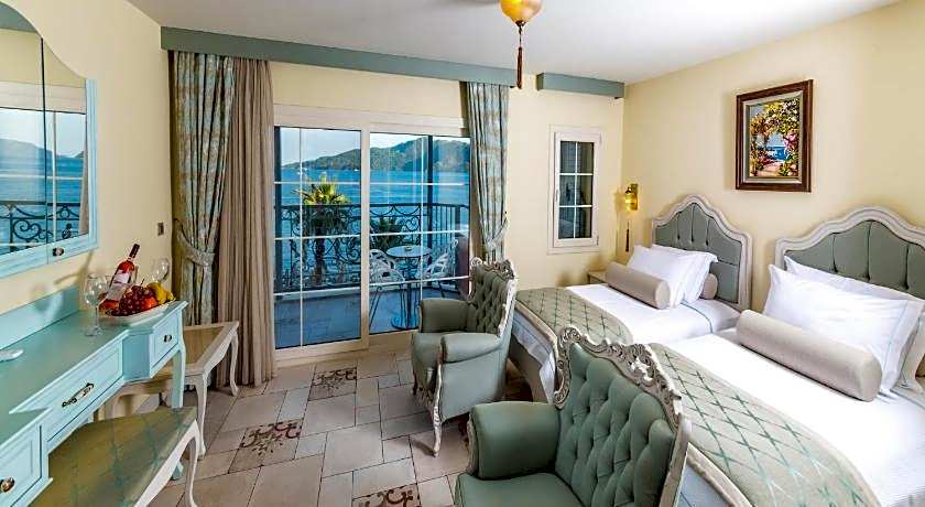 Kahveci Alibey Luxury Concept