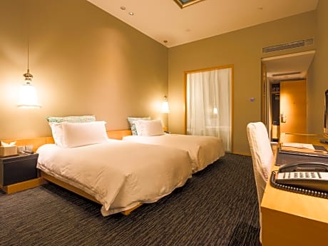 Standard Room (No Window)
