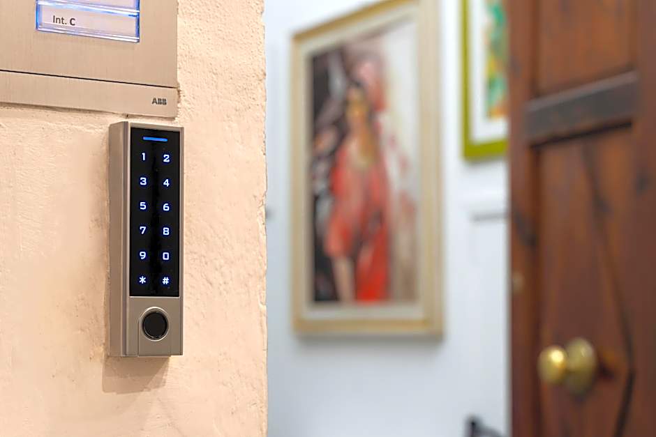 Palazzo D'Ambra Residenza d'Epoca