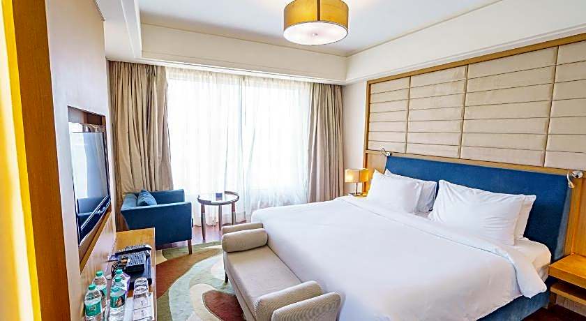 Radisson Blu Hotel Indore