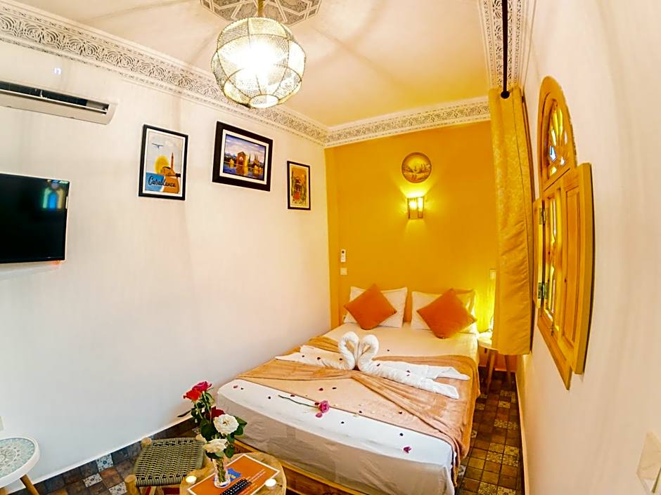 Riad Dar Yassine