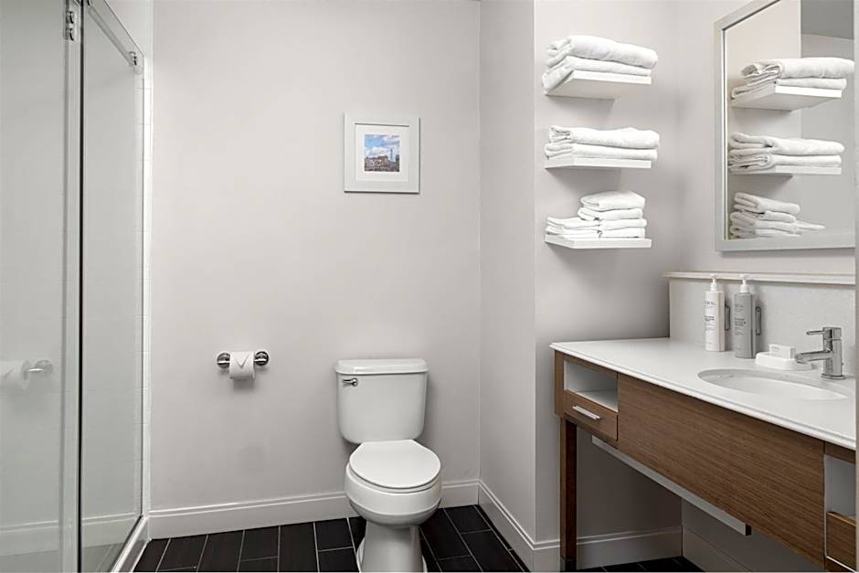 Hampton Inn Morristown