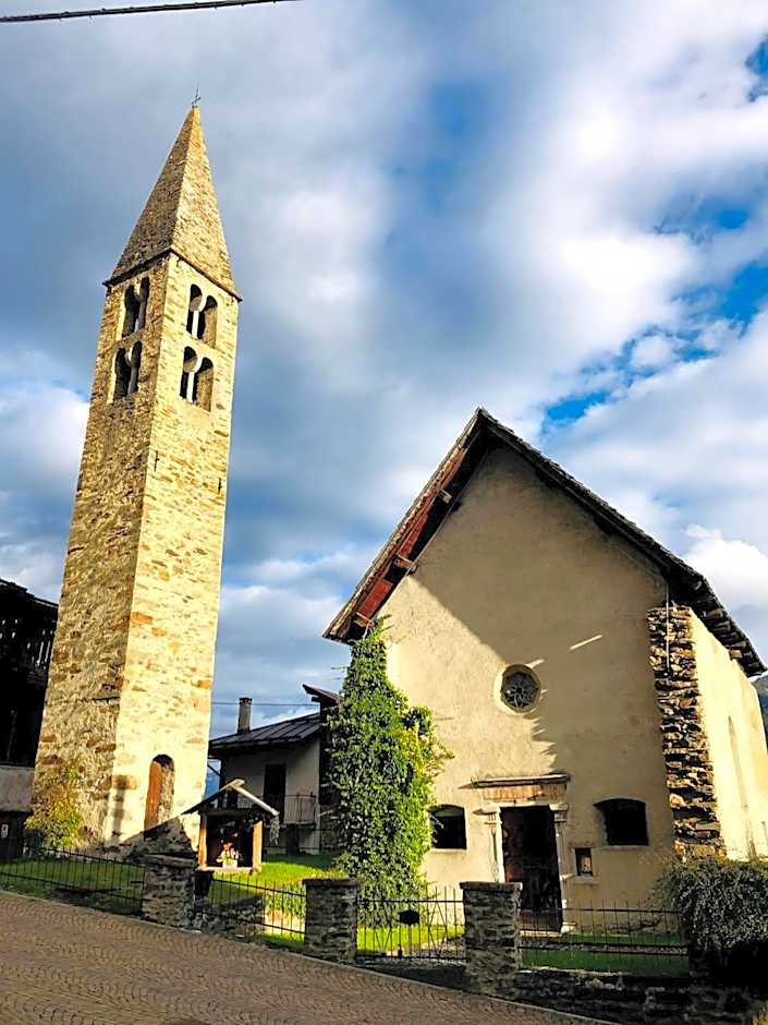 Coriva Homes Termenago