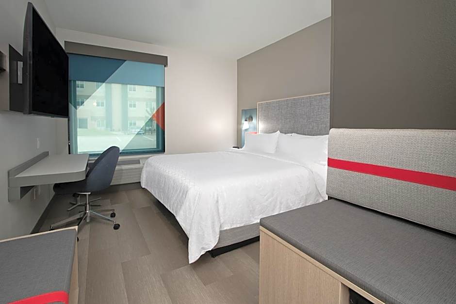 Avid Hotels Beaumont By IHG