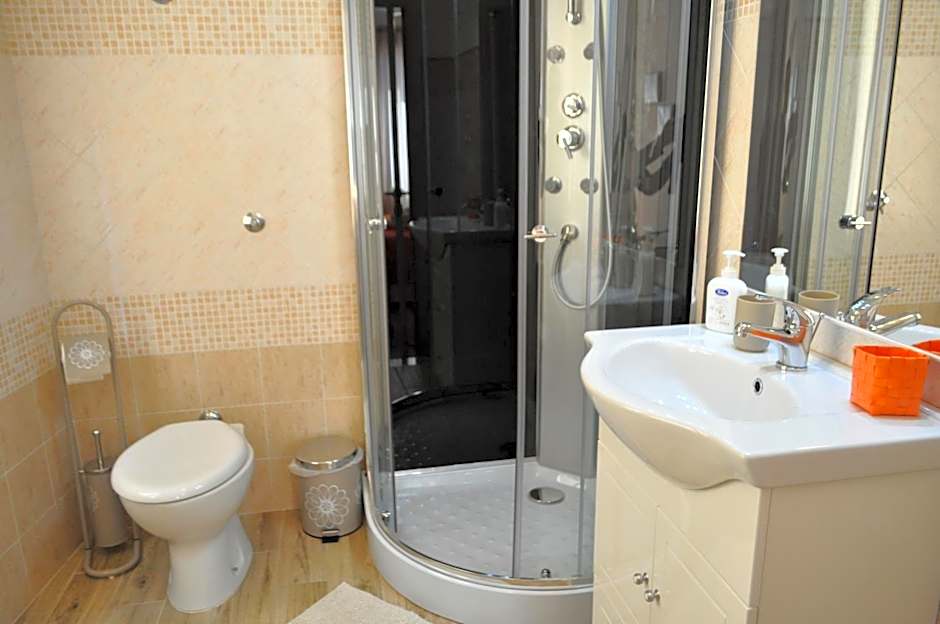 Rosa dei Venti Affittacamere