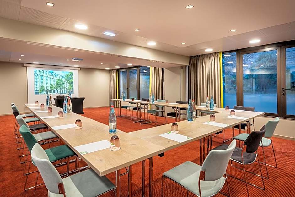 Holiday Inn Paris Gare de Lyon Bastille By IHG