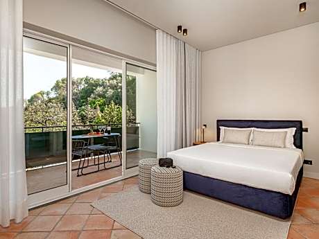 Charming Double or Twin Room