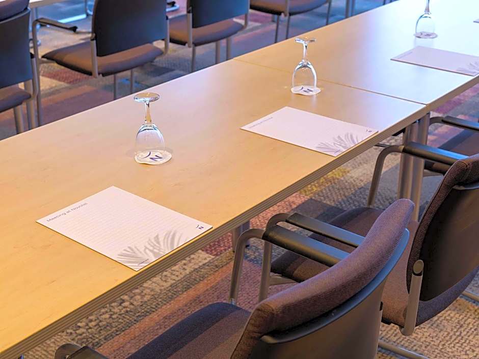 Novotel Aachen City