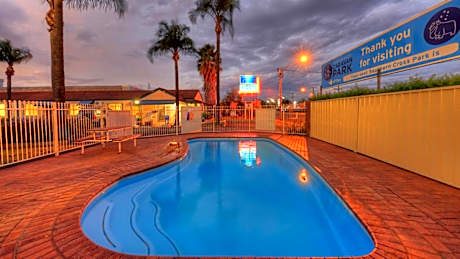 Dubbo Midstate Motor Park