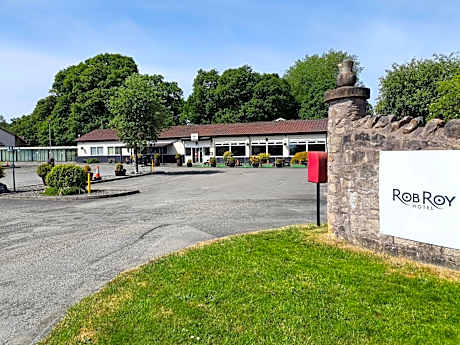 Rob Roy Hotel