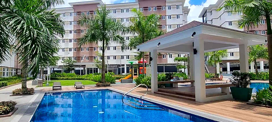 Auberge Condotels at SMDC Hope Residences