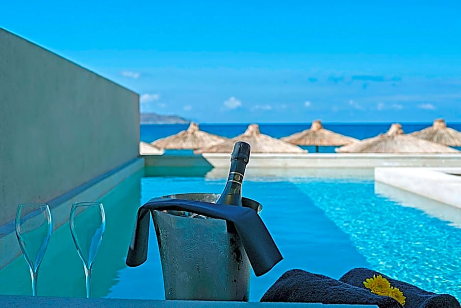 Domes Noruz Chania, Autograph Collection by Marriott Adults Only