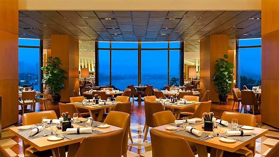 Kempinski Hotel Xiamen