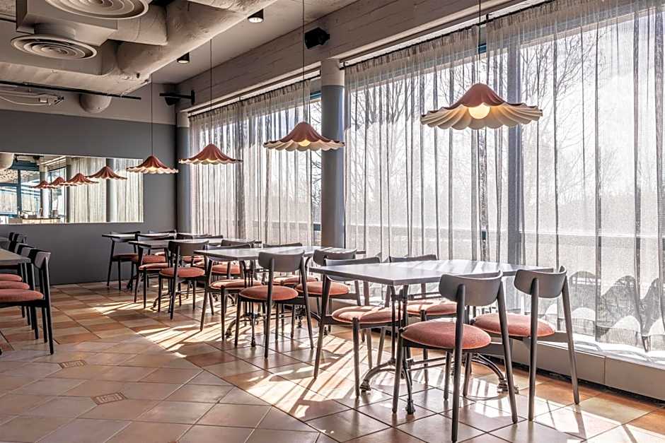 Scandic Espoo
